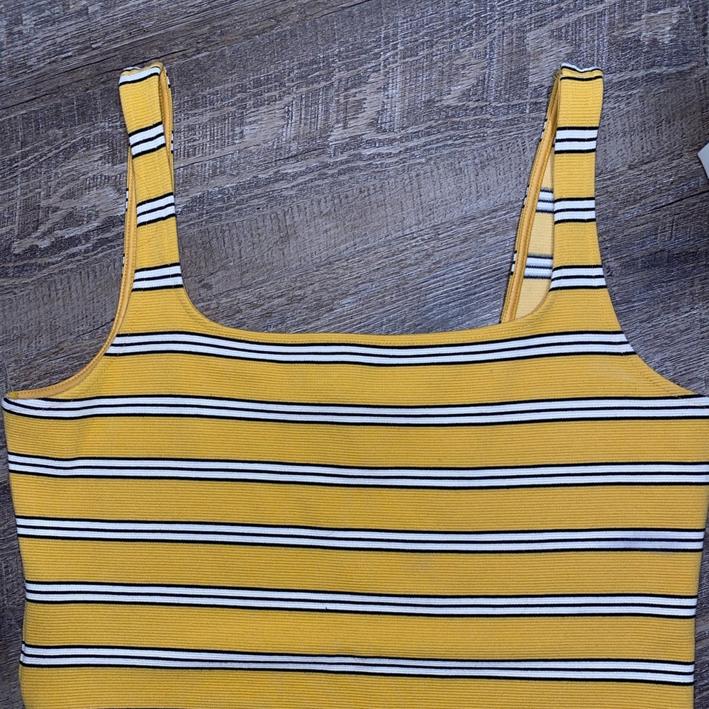 Express bodysuit